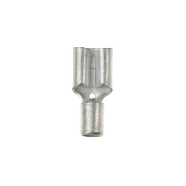 Female Disconnect, 22-18AWG, PK100